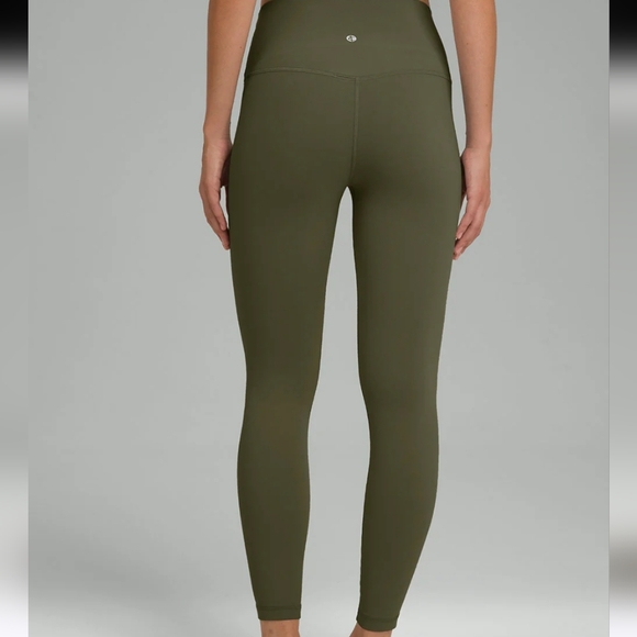 Colorfulkoala Dreamlux HR Legging - Picture 3 of 9